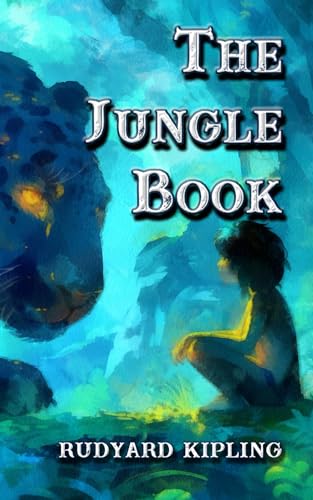 The Jungle Book: Annotated von Independently published